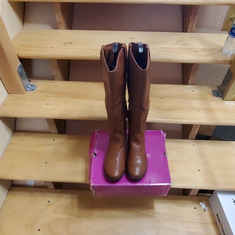 Rampage ram-isobel cognac